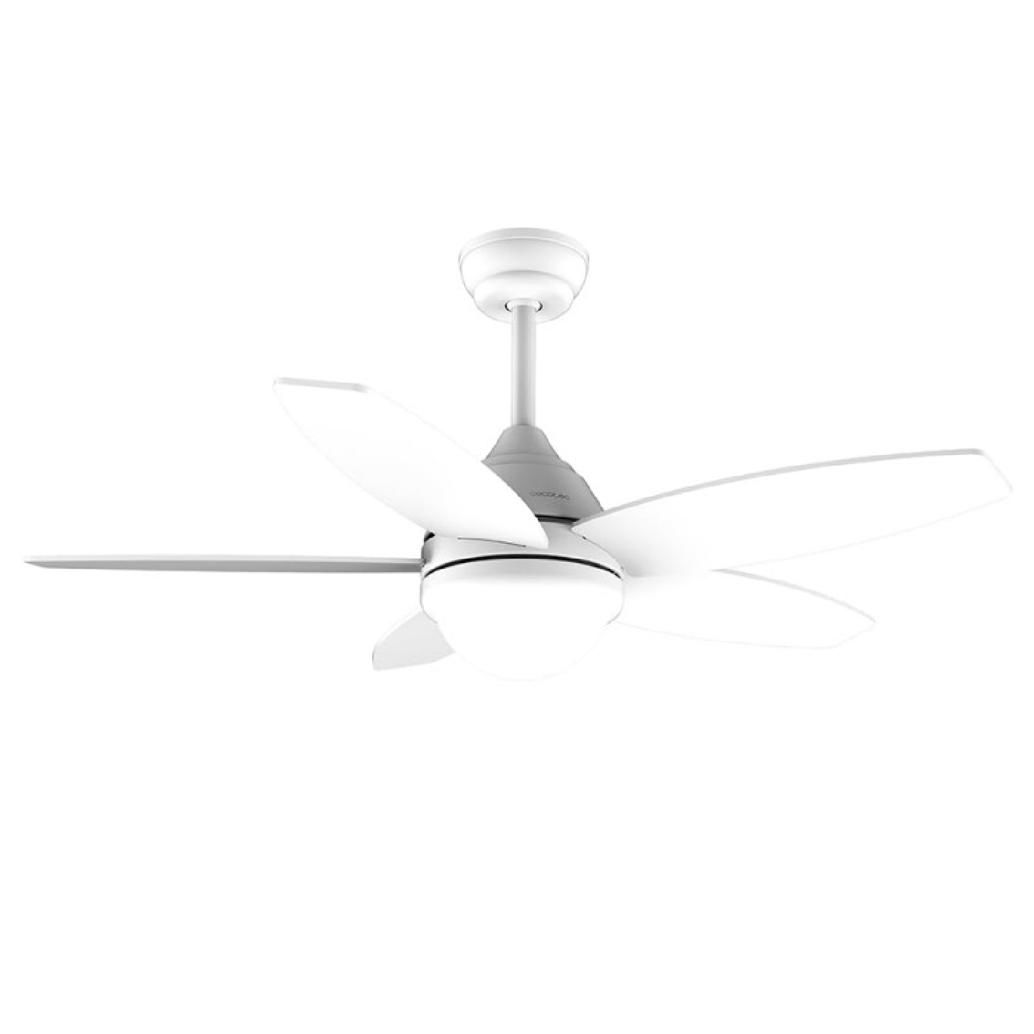 08543_1.jpg Ventilatori da soffitto con luce EnergySilence Aero 4200 LightWood - immagine 1