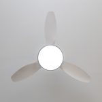 Ventilatori da soffitto con luce EnergySilence 4800 Light GoldWhite - immagine 4