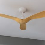 Ventilatori da soffitto senza luce EnergySilence Aero 5200 LightWood - immagine 5