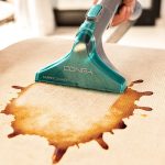 Pulitore per tappezzeria con cavo Conga CarpetClean 10000 EasyHome - immagine 2