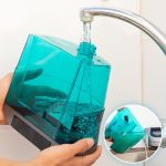 Pulitore per tappezzeria con cavo Conga CarpetClean 10000 EasyHome - immagine 3