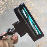 Aspirapolvere verticali con filo Conga 700 PowerHead - immagine 2