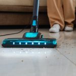 Aspirapolvere verticali con filo Conga 700 PowerHead - immagine 3