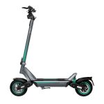 Monopattini elettrici All-terrain Bongo Y45 Connected