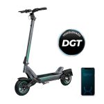 Monopattini elettrici All-terrain Bongo Y45 Connected - immagine 2