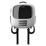 Trasportini Trasportino Pumba 1800 Travel Fan - immagine 4