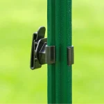 Isolatore per nastro per pali T-post, 25 pz. - immagine 12