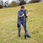 Martello per T-post - immagine 6
