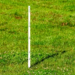 Palo in plastica, 105 cm, 40 pezzi - immagine 10