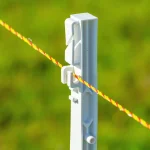 Palo in plastica, 105 cm, 40 pezzi - immagine 11