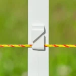 Palo in plastica, 105 cm, 40 pezzi - immagine 12