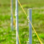 Palo in plastica, 105 cm, 40 pezzi - immagine 13