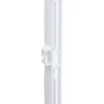 Palo in plastica, 105 cm, 40 pezzi - immagine 5