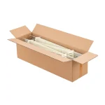 Palo in plastica, 105 cm, 40 pezzi - immagine 7