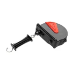 Set cancello con filo per recinto elettrico, Ako Flexigate, 7,5 m - immagine 2