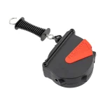 Set cancello con filo per recinto elettrico, Ako Flexigate, 7,5 m - immagine 3