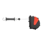 Set cancello con filo per recinto elettrico, Ako Flexigate, 7,5 m - immagine 4
