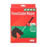 Set cancello con filo per recinto elettrico, Ako Flexigate, 7,5 m - immagine 6