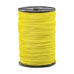 Corda recinto elettrico intrecciato - 400 m - 400 kg - 0,65 Ω/m - immagine 2