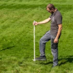 Palo in plastica, 125 cm - immagine 6