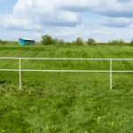 Palo in plastica, 125 cm - immagine 7