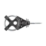 Isolatore per cancello X³