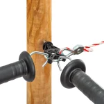 Isolatore per cancello X³ - immagine 10