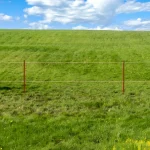 Palo in acciaio quadrato 25 × 25 mm, 115 cm, 10 pz. - immagine 17