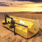 Trinciatrice EAGLE PLUS