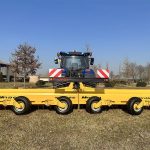 Trinciatrice WKO VARIO