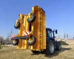 Trinciatrice WKO VARIO - immagine 4