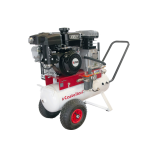 Motocompressore A 550