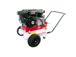 Motocompressore A 550B