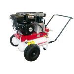 Motocompressore A 550B