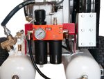 Motocompressore A 550B - immagine 4
