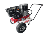 Motocompressore AL 680B