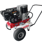 Motocompressore AL 680B