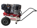 Motocompressore AL 680B - immagine 3