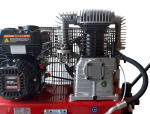 Motocompressore AL 680B - immagine 4