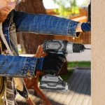 Trapani Trapano CecoRaptor Perfect Drill 2020 Brushless Ultra - immagine 2