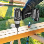 Trapani Trapano CecoRaptor Perfect Drill 2020 Brushless Ultra - immagine 4