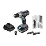 Trapani Trapano CecoRaptor Perfect Drill 4020 Advance