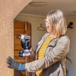 Trapani Trapano CecoRaptor Perfect Drill 4020 Advance - immagine 2