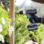 Trapani Trapano CecoRaptor Perfect Drill 4020 Advance - immagine 4