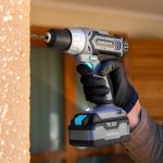 Trapani Trapano CecoRaptor Perfect Drill 4020 Advance - immagine 5