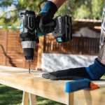 Trapani Trapano a percussione CecoRaptor Perfect ImpactDrill 2020 Brushless Ultra - immagine 4