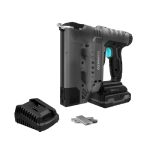 Graffatrici elettriche Graffatrice CecoRaptor Perfect Staples&Nails 2020 Advance