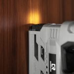 Graffatrici elettriche Graffatrice CecoRaptor Perfect Staples&Nails 2020 Advance - immagine 5