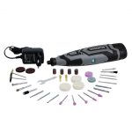 Multiutensili Multiutensile rotante di precisione CecoRaptor Perfect Polish&Sand 1200 Ultra