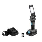 Luci da lavoro Luce da lavoro CecoRaptor Perfect WorkLight 2020 Advance